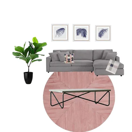 Living Room Interior Design Mood Board by fionam on Style Sourcebook