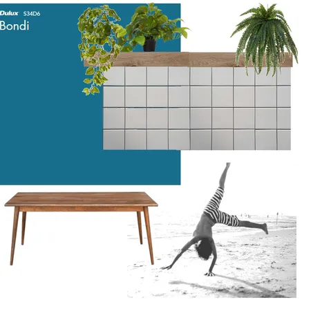 Millana's kitchen Interior Design Mood Board by Yeela on Style Sourcebook