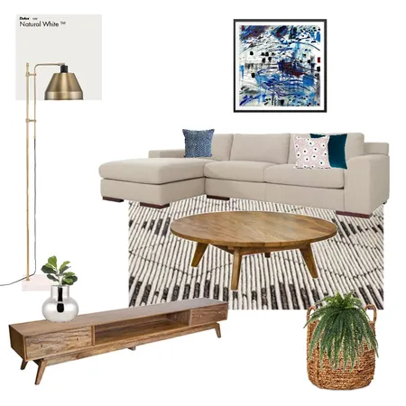 Mum 2 Interior Design Mood Board by Zizzycorn on Style Sourcebook