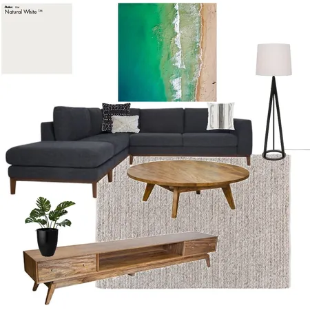 Zoe Interior Design Mood Board by Zizzycorn on Style Sourcebook