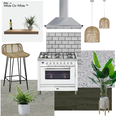 Our kitchen Interior Design Mood Board by Sanderson Interiors on Style Sourcebook