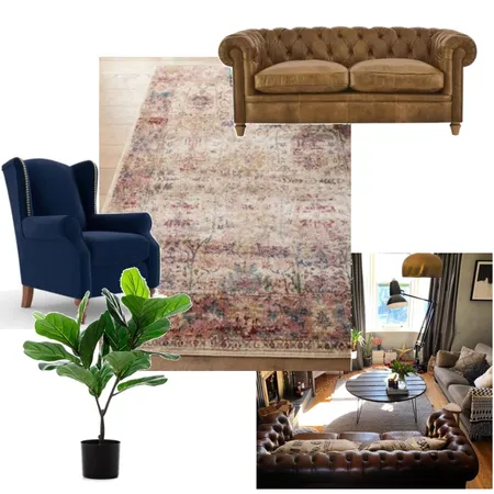 living room Interior Design Mood Board by AleksWiel on Style Sourcebook