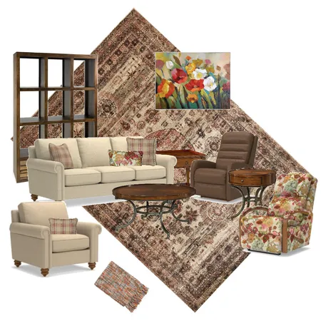 Nancy and Neil sofa Interior Design Mood Board by JasonLZB on Style Sourcebook