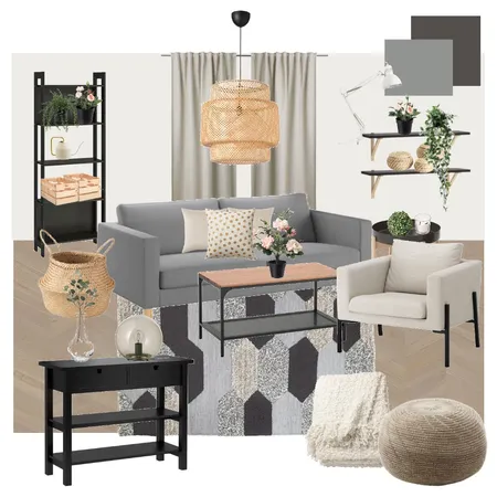 ikea dreams Interior Design Mood Board by laurensweeneydesigns on Style Sourcebook