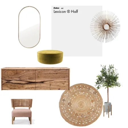 Shop look Interior Design Mood Board by JuanitaRose on Style Sourcebook