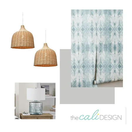bedroom lighting Interior Design Mood Board by The Cali Design  on Style Sourcebook