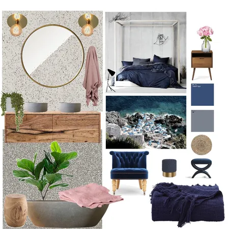 xxx Interior Design Mood Board by Tamaryn on Style Sourcebook