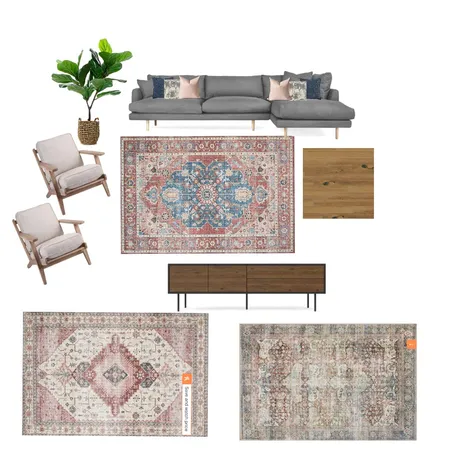 living room Interior Design Mood Board by kalinicole321 on Style Sourcebook