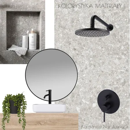 kamienica3 Interior Design Mood Board by Ewarc on Style Sourcebook