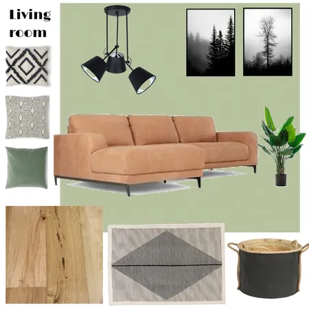 Pauline Interior Design Mood Board by RoisinMcloughlin on Style Sourcebook