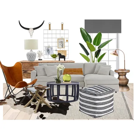 b2 Interior Design Mood Board by roman on Style Sourcebook