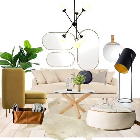 b3 Interior Design Mood Board by roman on Style Sourcebook