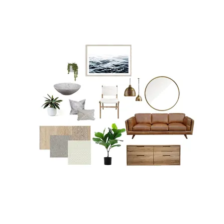 Living One Interior Design Mood Board by ericanoelinteriors on Style Sourcebook