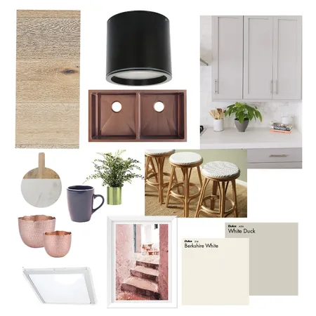 Kitchen Mood Board Interior Design Mood Board by Kate Orchard on Style Sourcebook