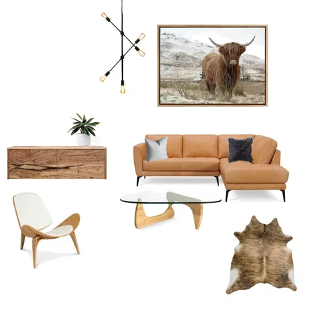 Wood Interior Design Mood Board by Samanthab11 on Style Sourcebook