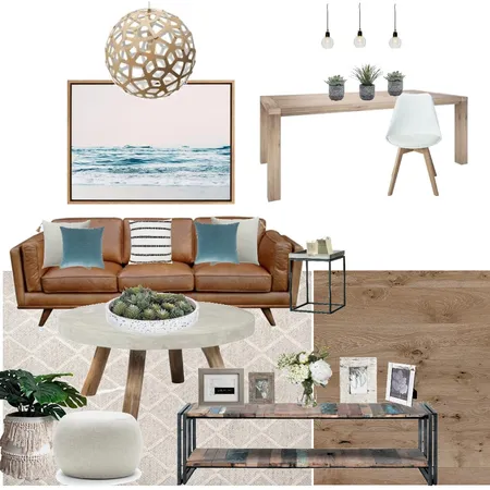 living room Interior Design Mood Board by Julia Schroeder on Style Sourcebook