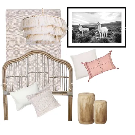 Bedroom Interior Design Mood Board by Lauren.bassett on Style Sourcebook