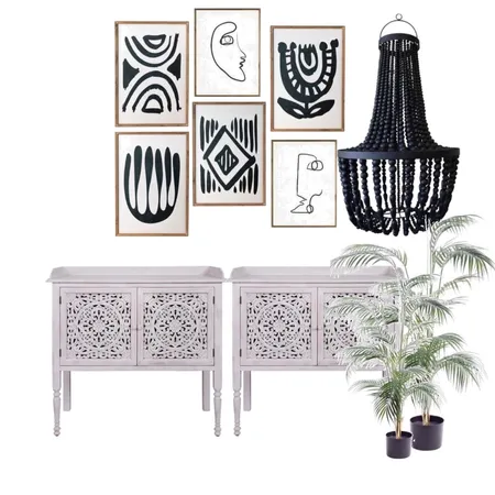 Entryway Interior Design Mood Board by Lauren.bassett on Style Sourcebook