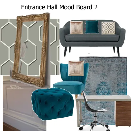 Callaways Interior Design Mood Board by AggaWagga on Style Sourcebook