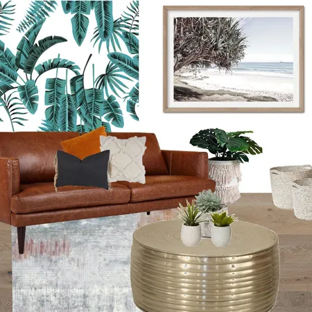 Mood Interior Design Mood Board by BillieAndPiperCo on Style Sourcebook