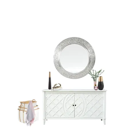 Vignette 1.4 Interior Design Mood Board by Kokocass on Style Sourcebook