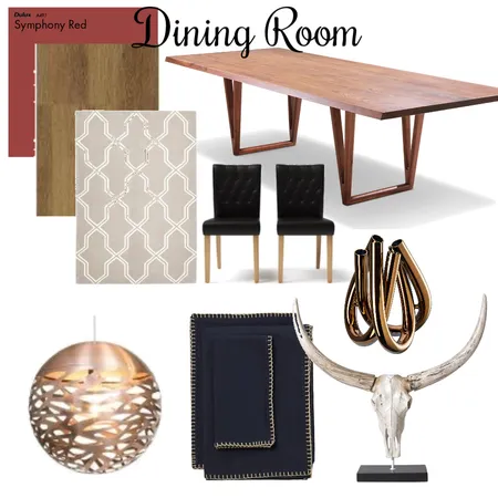 efrat Interior Design Mood Board by Efrat on Style Sourcebook