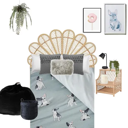 jadas room Interior Design Mood Board by EKT on Style Sourcebook