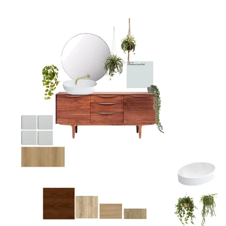 Abbes Bathroom Moodboard - save Interior Design Mood Board by carinaf on Style Sourcebook