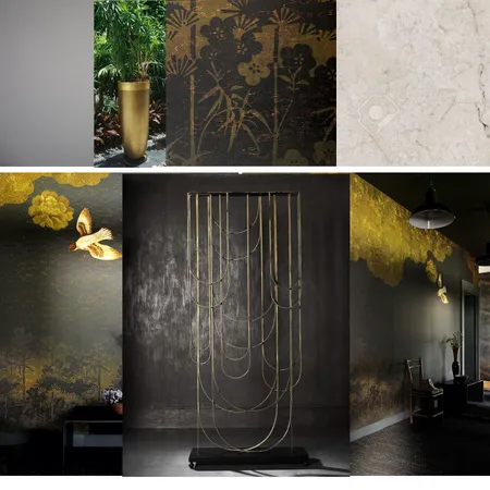 cfc Interior Design Mood Board by Hanahammouda on Style Sourcebook