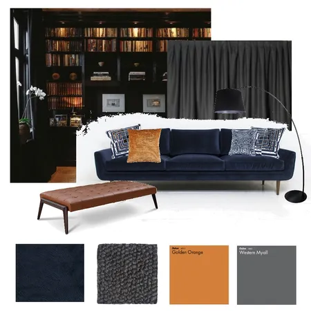 A12_RODDY_V1 Interior Design Mood Board by zoeroddy on Style Sourcebook