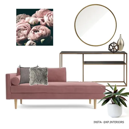 blush couch Interior Design Mood Board by Kirsty on Style Sourcebook