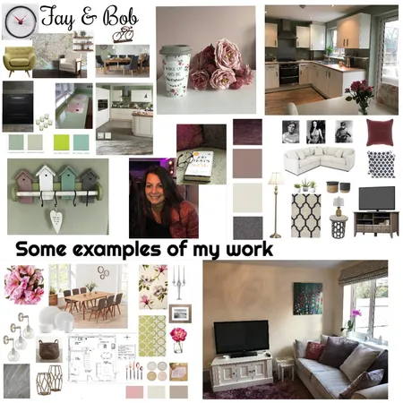 Niki's designs Interior Design Mood Board by Nikip on Style Sourcebook