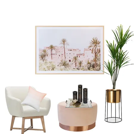 Vignette 2.1 Interior Design Mood Board by Kokocass on Style Sourcebook