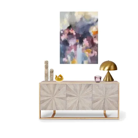 Vignette Living 3.2 Interior Design Mood Board by Kokocass on Style Sourcebook