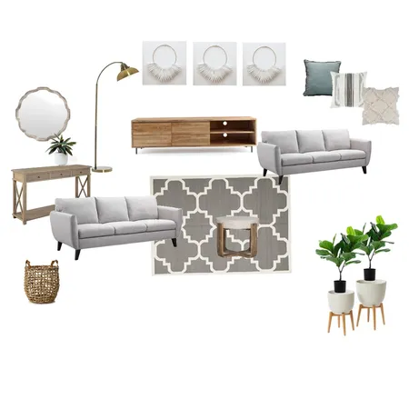 mandys mood board Interior Design Mood Board by mandy80 on Style Sourcebook