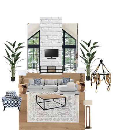 Shlomit_Mandel Interior Design Mood Board by Sharonk on Style Sourcebook