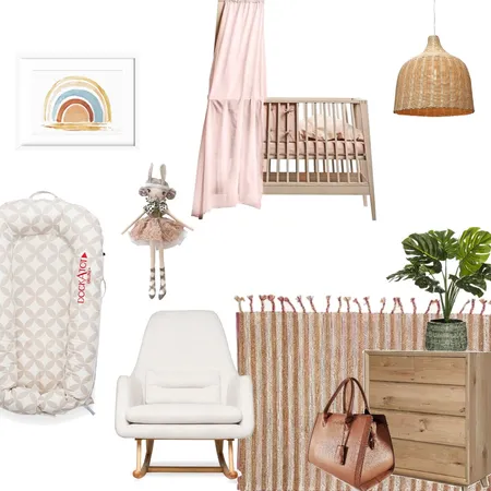 Dream Weaver Interior Design Mood Board by dockatotausnz on Style Sourcebook