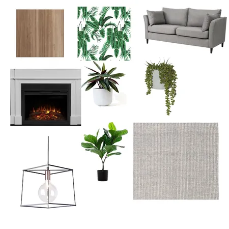 Ellen's Mood Board Interior Design Mood Board by GinaDesigns on Style Sourcebook