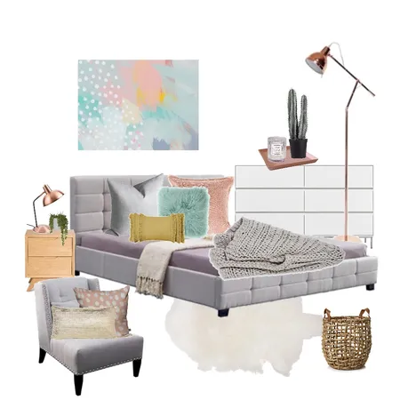 BRODIE Interior Design Mood Board by jessiemcinnes on Style Sourcebook