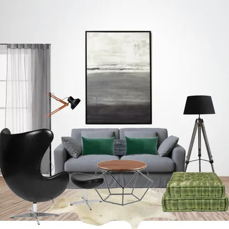 b9 Interior Design Mood Board by roman on Style Sourcebook