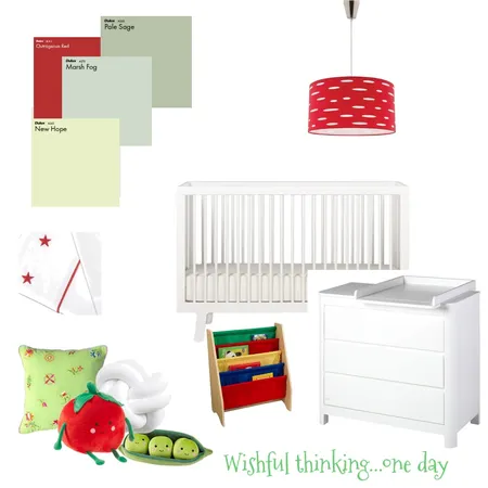 wishful thinking Interior Design Mood Board by SallySeashells on Style Sourcebook