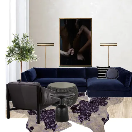 b56 Interior Design Mood Board by roman on Style Sourcebook