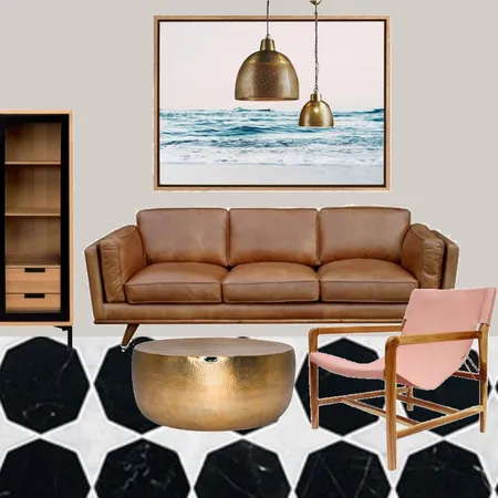 Prvenac Interior Design Mood Board by JOXIM on Style Sourcebook