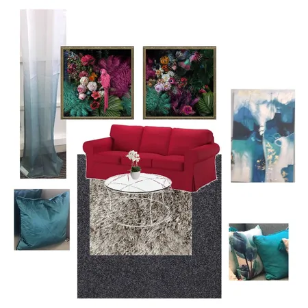 fi 3 Interior Design Mood Board by chanelmcglashen on Style Sourcebook