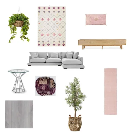 Living Interior Design Mood Board by morganr on Style Sourcebook