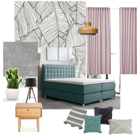 dragana Interior Design Mood Board by NaomiNeella on Style Sourcebook