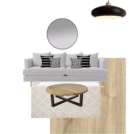 Iverna St - Living room Interior Design Mood Board by jenncc on Style Sourcebook