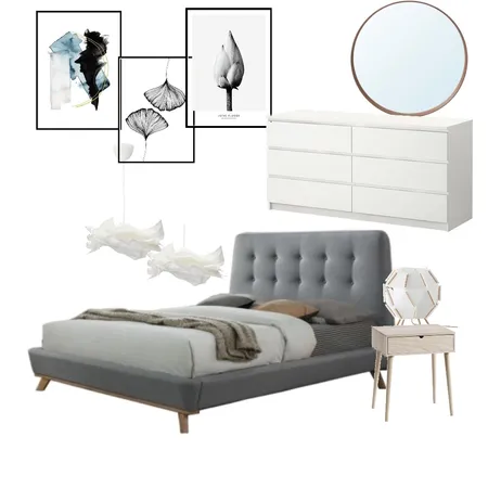 Heni háló Interior Design Mood Board by sadesign on Style Sourcebook