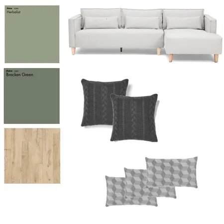 Scandinavian Interior Design Mood Board by amaraw on Style Sourcebook