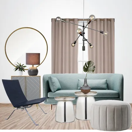 lljpo Interior Design Mood Board by roman on Style Sourcebook